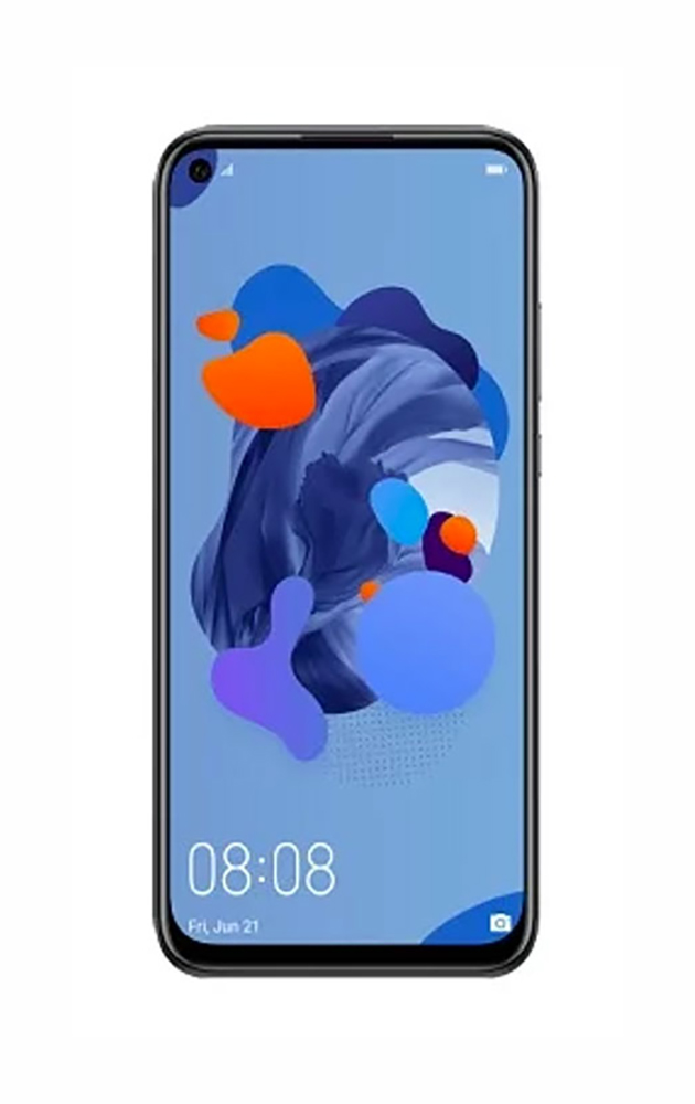 Huawei Nova 5